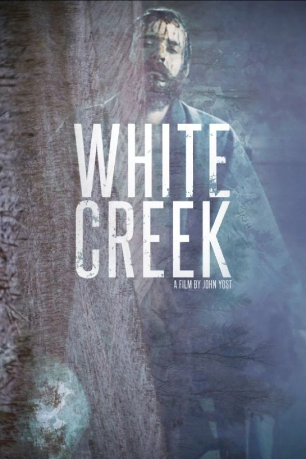 White Creek Poster