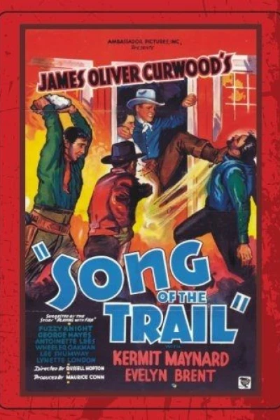 Song of the Trail