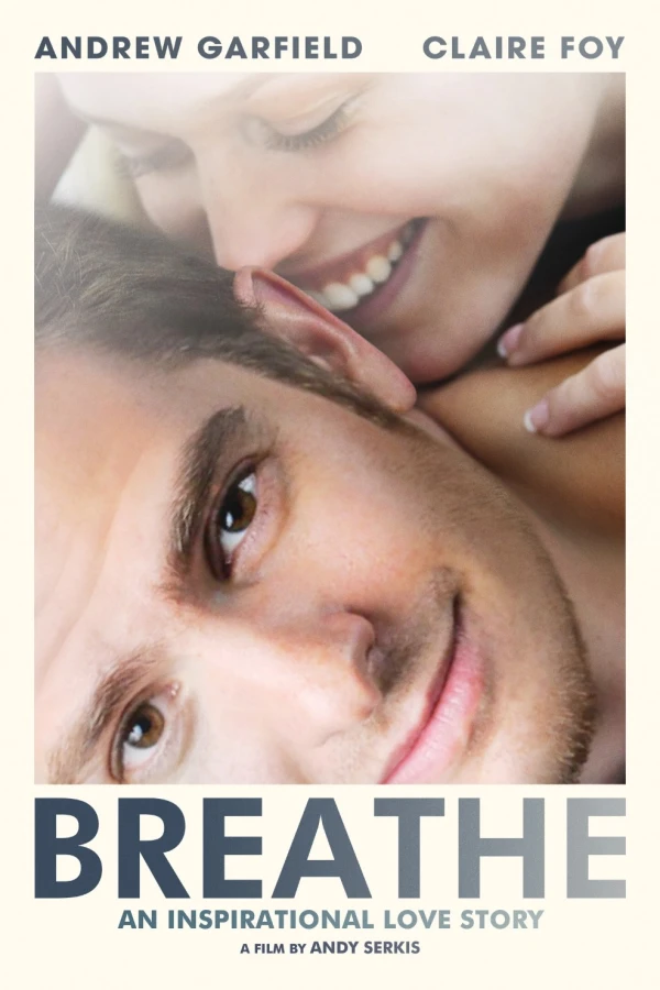 Breathe Poster