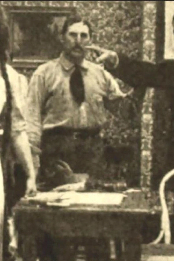 The Corporation and the Ranch Girl Poster