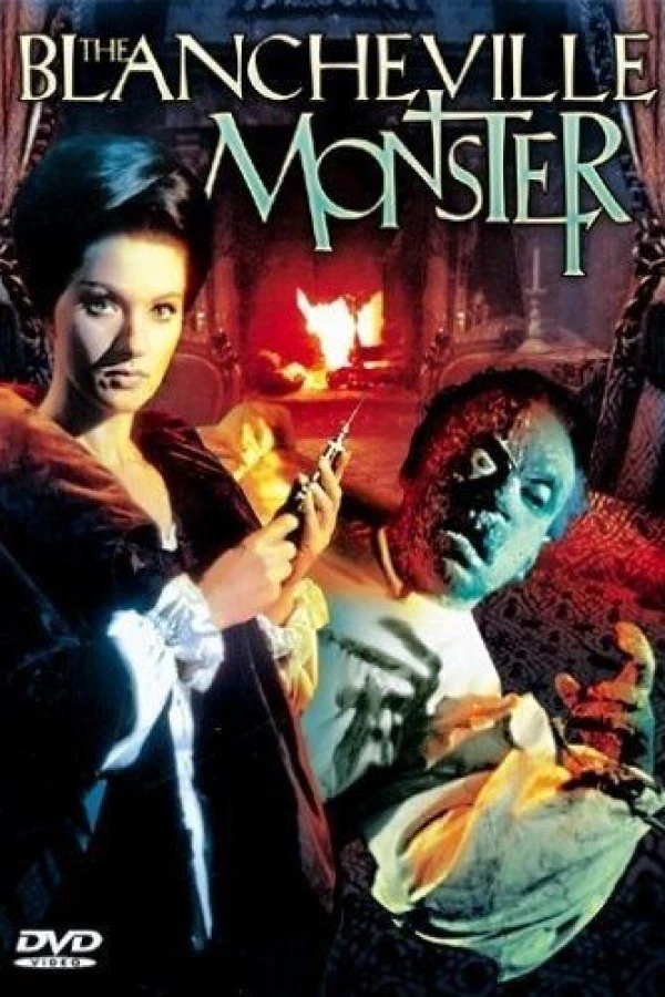 The Blancheville Monster Poster