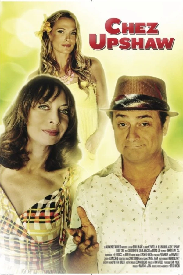 Chez Upshaw Poster