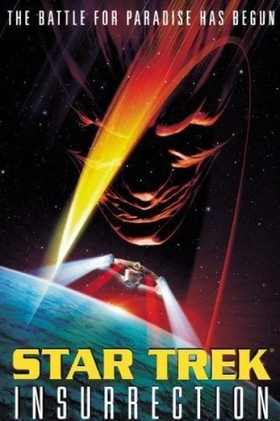 Star Trek: Insurrection