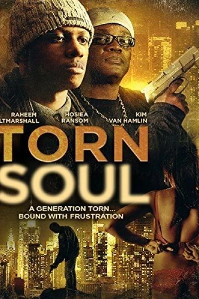 Torn Soul