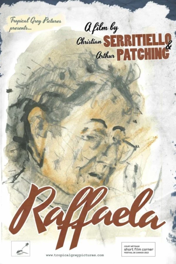 Raffaela Poster