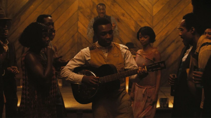Miles Caton Sinners