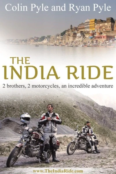 Tough Rides: India