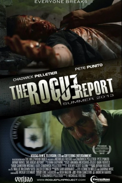The Rogue Report