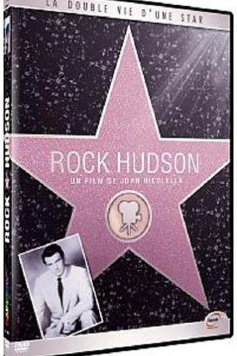 Rock Hudson Poster
