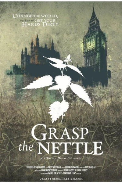 Grasp the Nettle