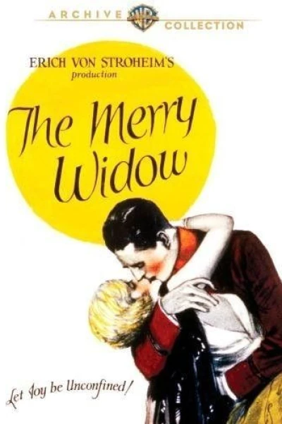 The Merry Widow