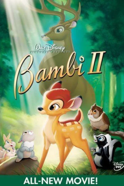 Bambi 2