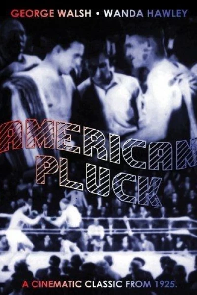 American Pluck