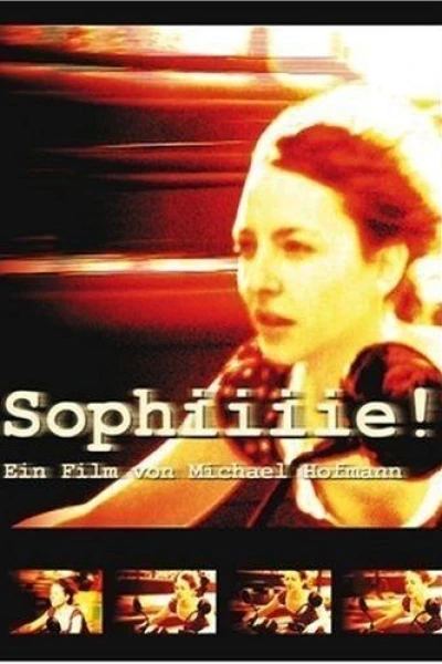 Sophiiiie!