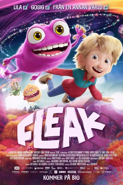 Fleak