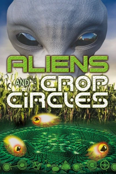 Aliens and Crop Circles