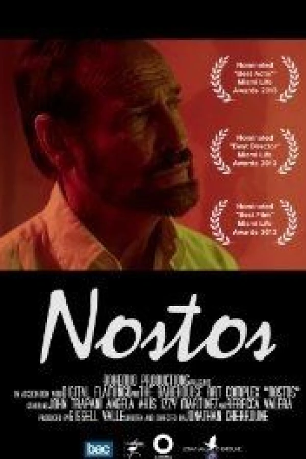 El silencio de Verónica Poster