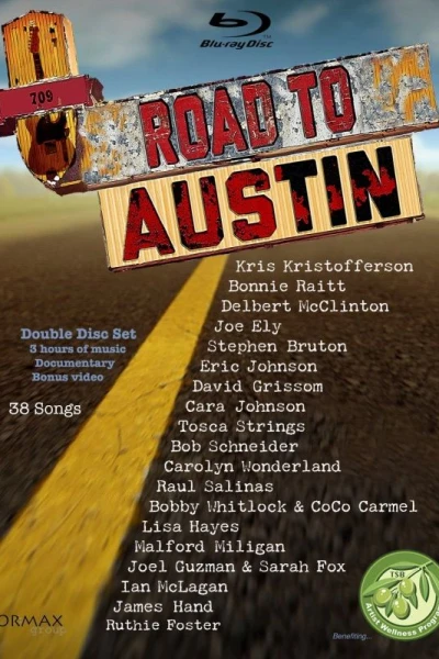 Road to Austin