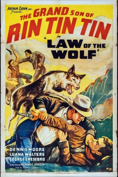 Law of the Wolf