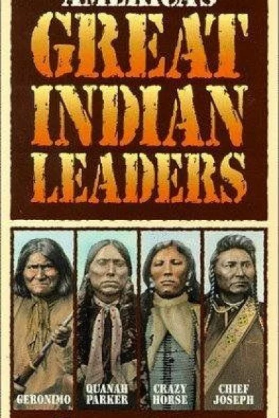 America's Great Indian Leaders