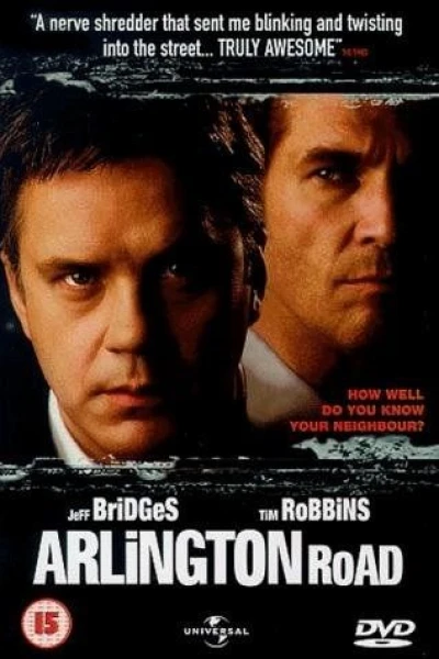 Arlington Road