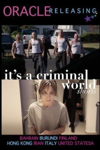 It's a Criminal World