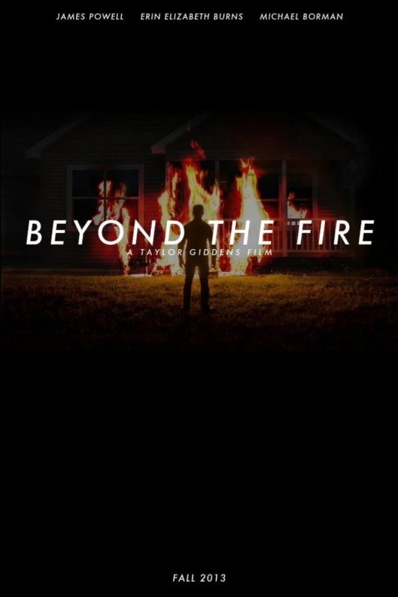 Beyond the Fire Poster