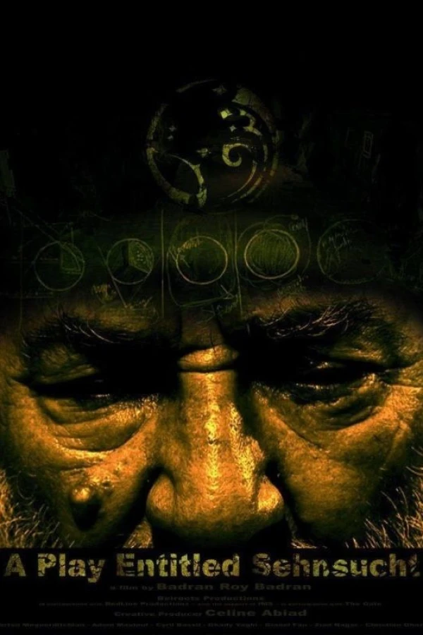A Play Entitled Sehnsucht Poster