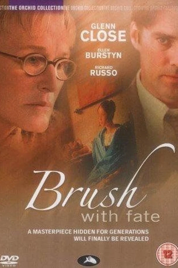 Brush with Fate Poster