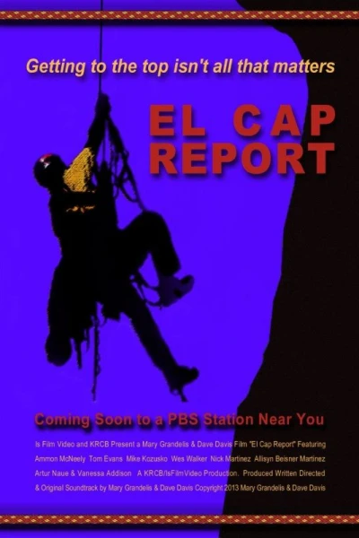 El Cap Report