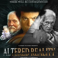 Altered Reality