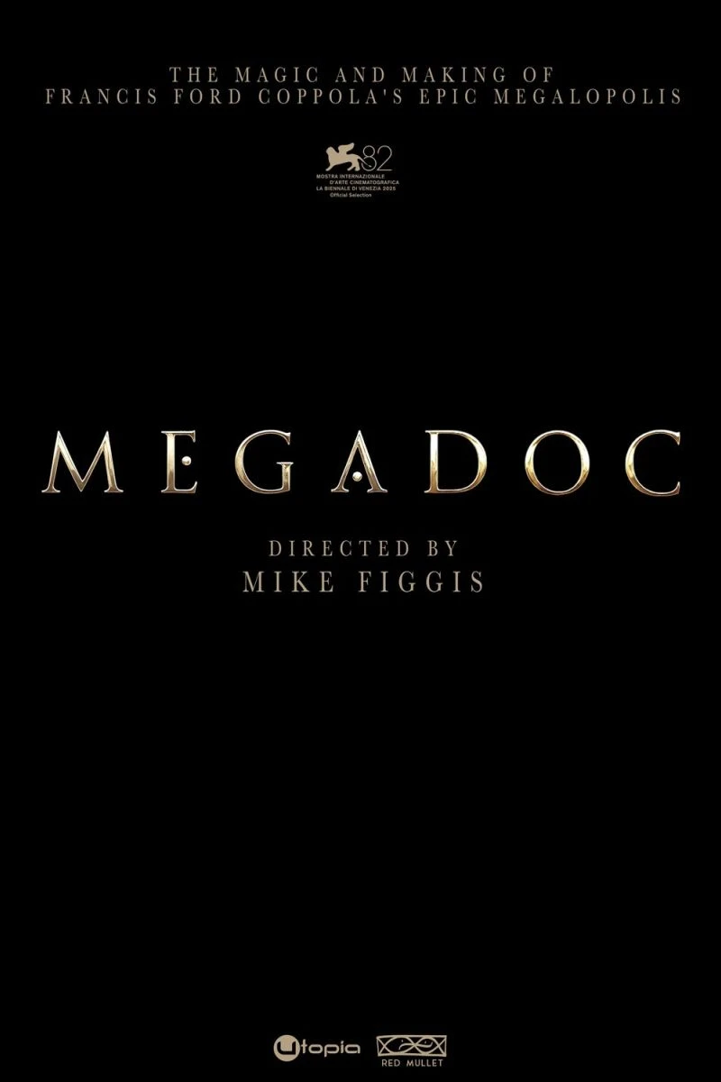 MegaDoc Poster