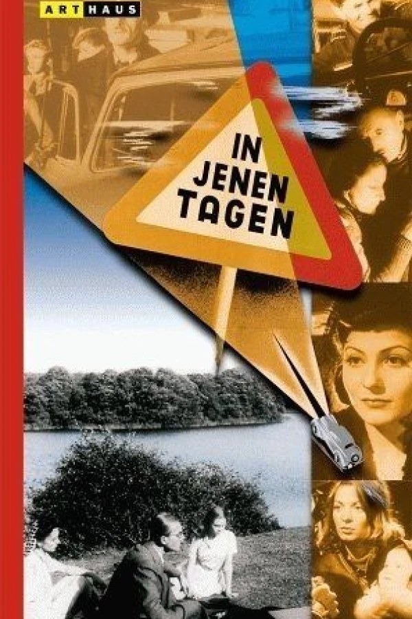 Autostrada Poster