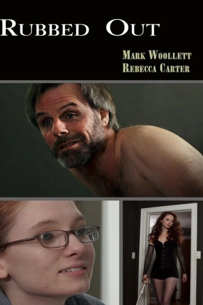 Rubbed Out Poster