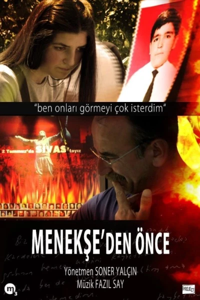 Menekse'den önce