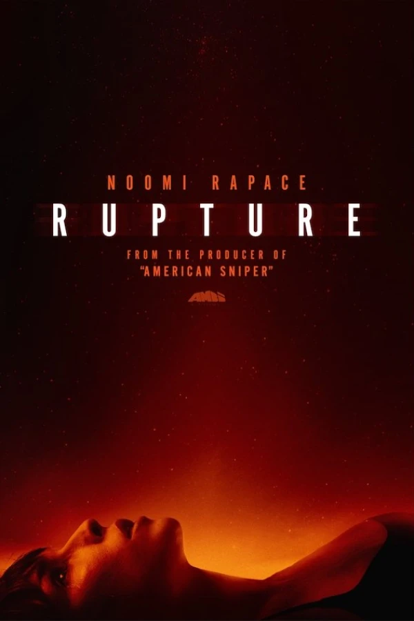 Rupture Poster