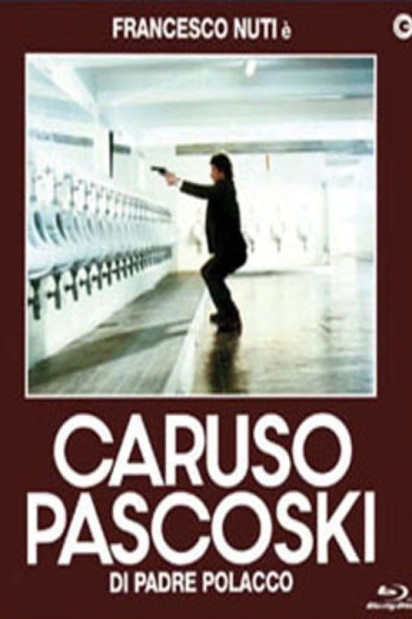 Caruso Pascoski di padre polacco Poster