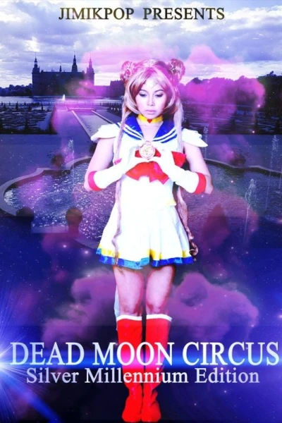 Dead Moon Circus