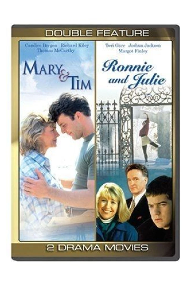 Ronnie Julie Poster