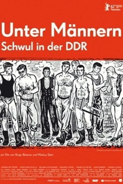 Unter Männern - Schwul in der DDR