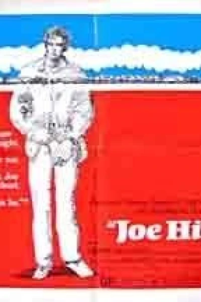 Joe Hill