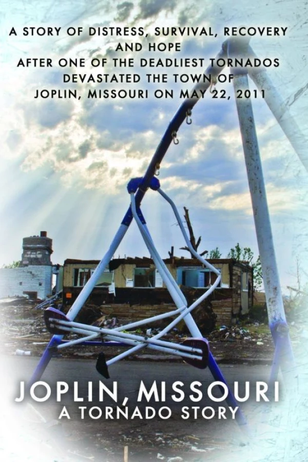 Joplin, Missouri Poster
