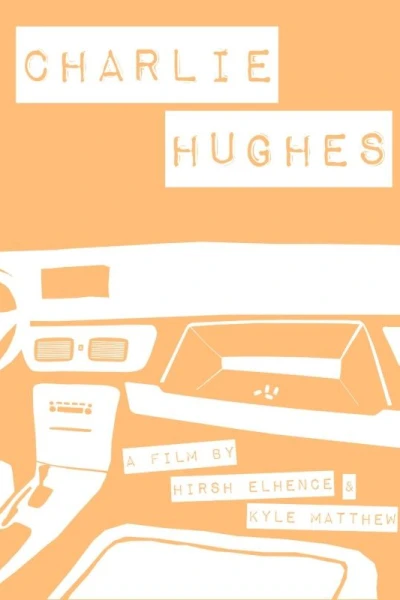 Charlie Hughes