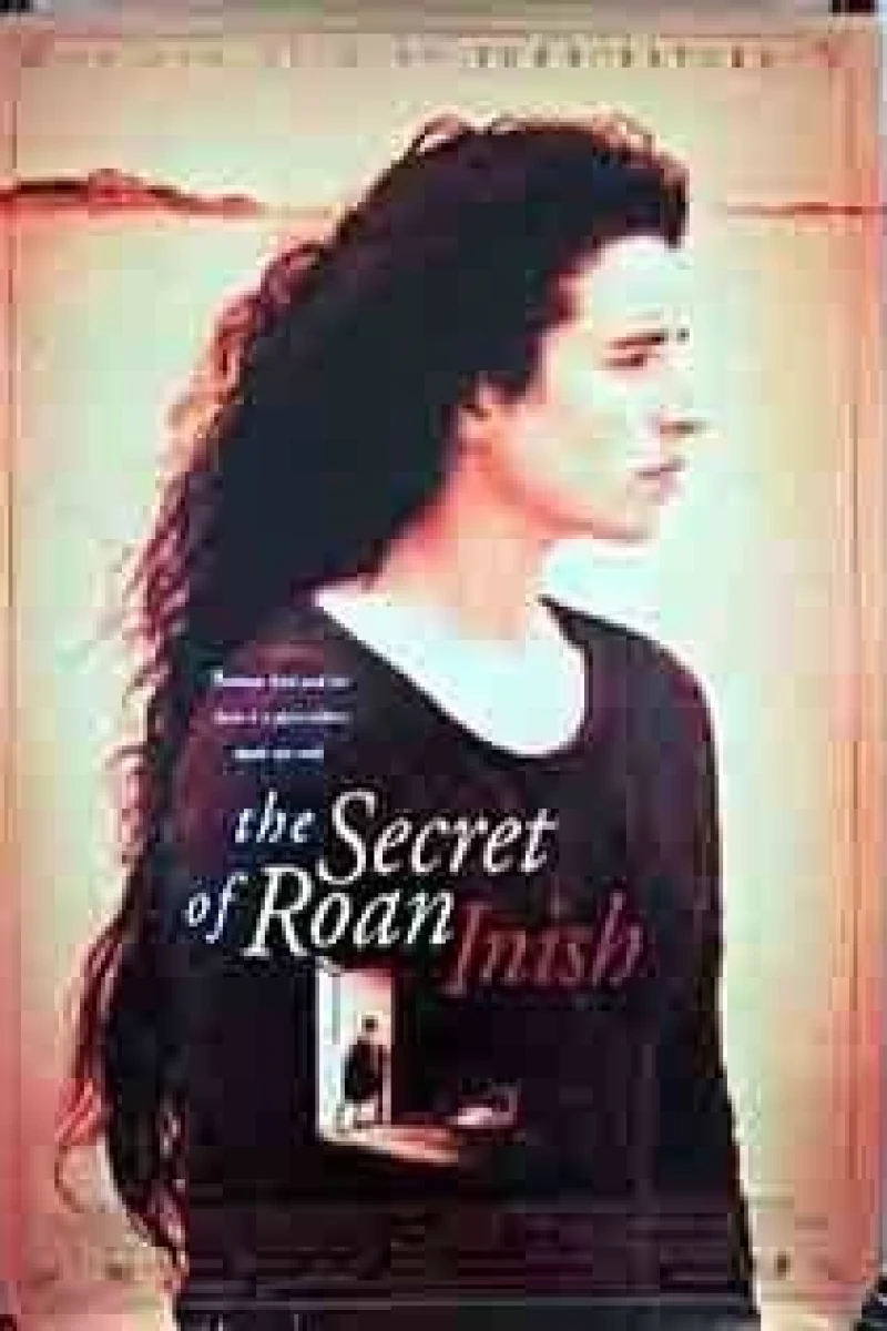 The Secret of Roan Inish Poster