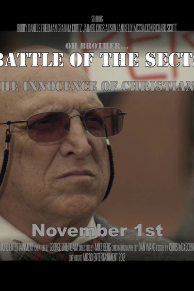 Battle of the Sects: The Innocence of Christians