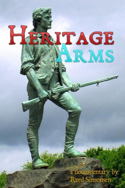 Heritage Arms