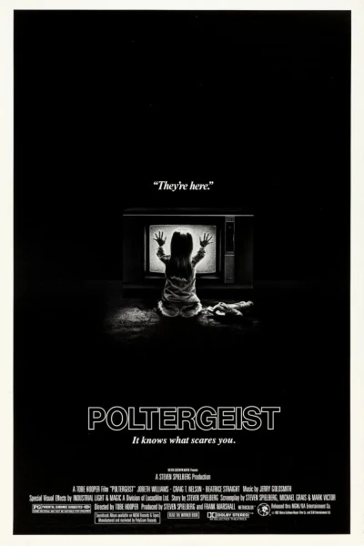 Poltergeist