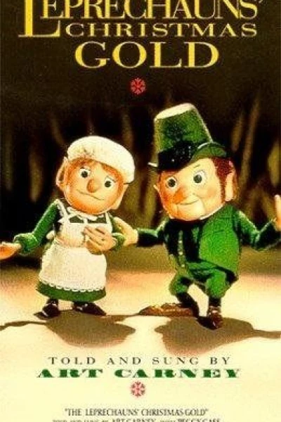 The Leprechauns' Christmas Gold