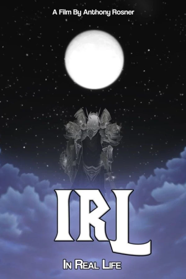 IRL: In Real Life Poster