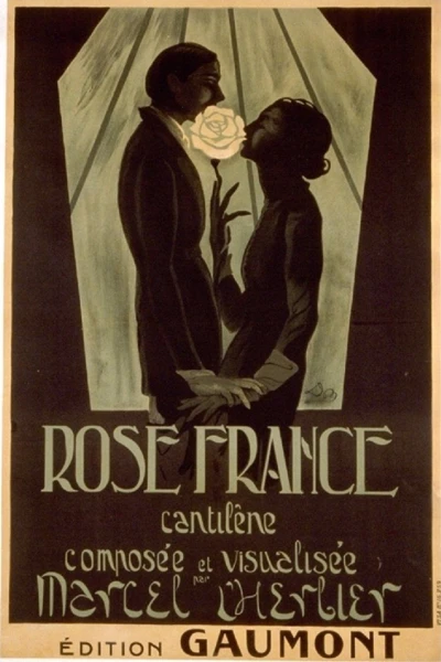 Rose-France